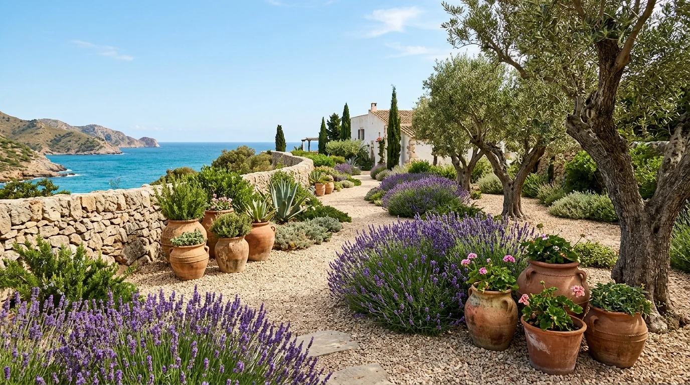 Choose Drought-Tolerant Plants image.