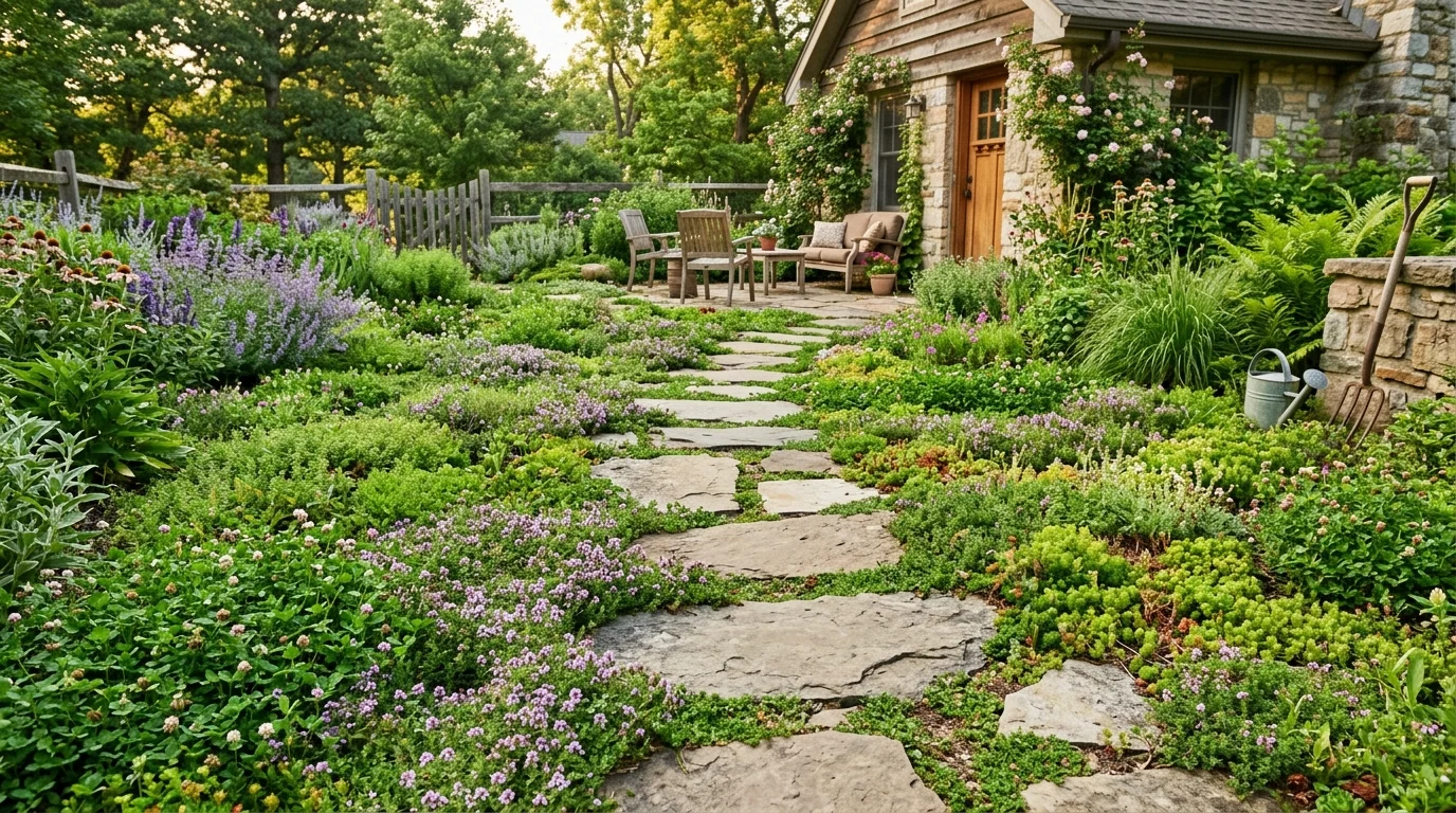 Foundation Softening image.