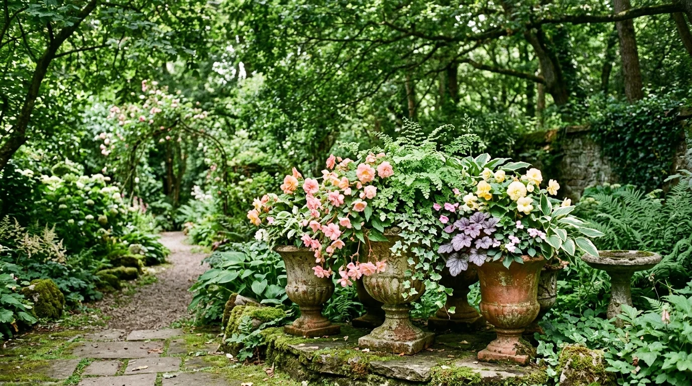 Use Ferns for Soft Movement image.