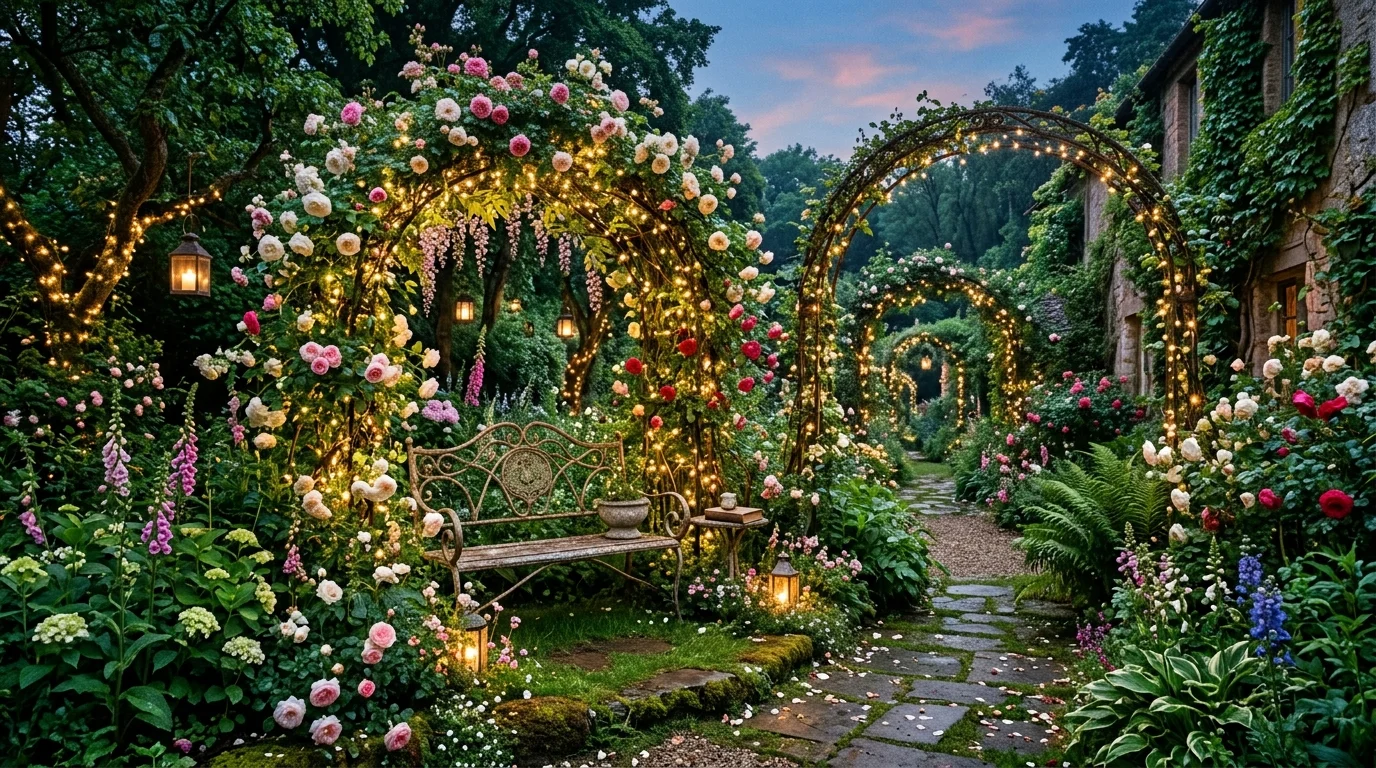 Add a Moonlit Seating Spot image.