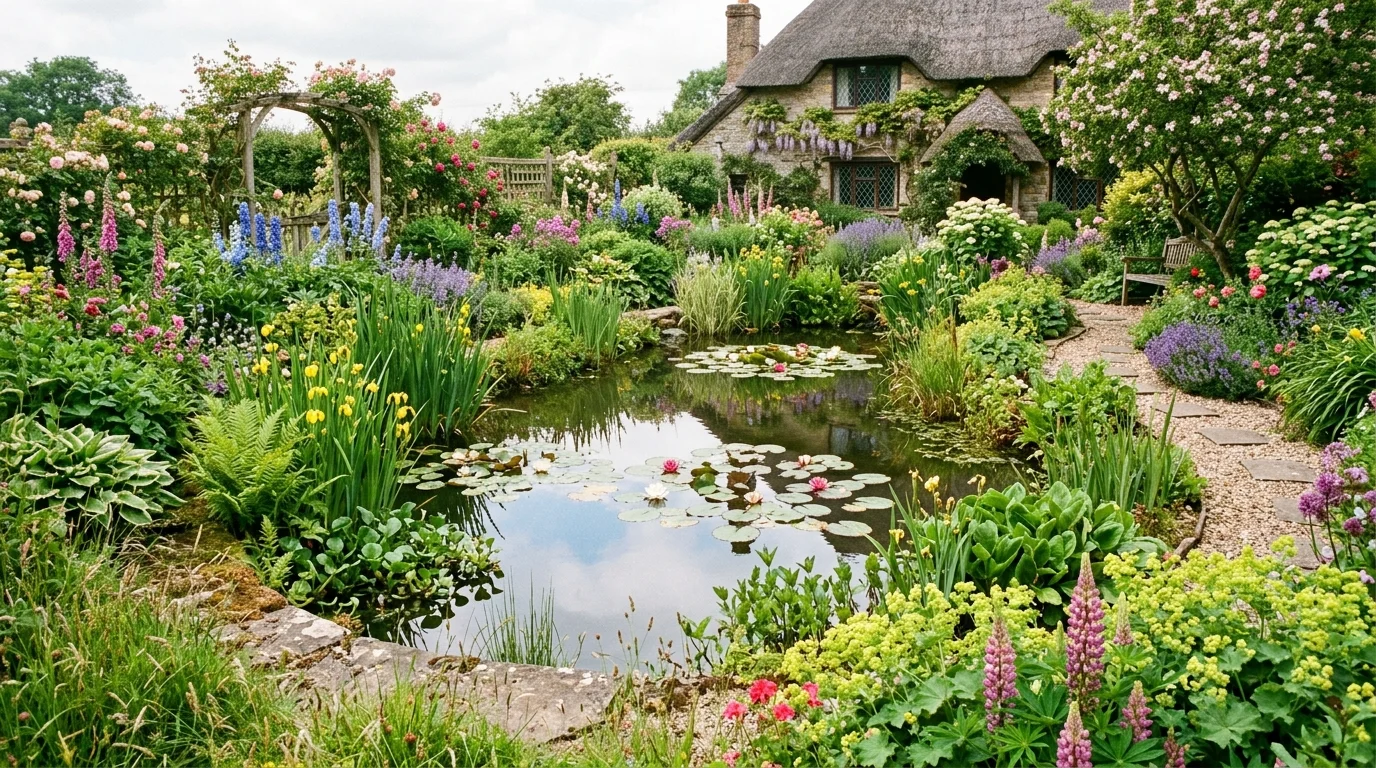Weathered Fence Backdrop image.