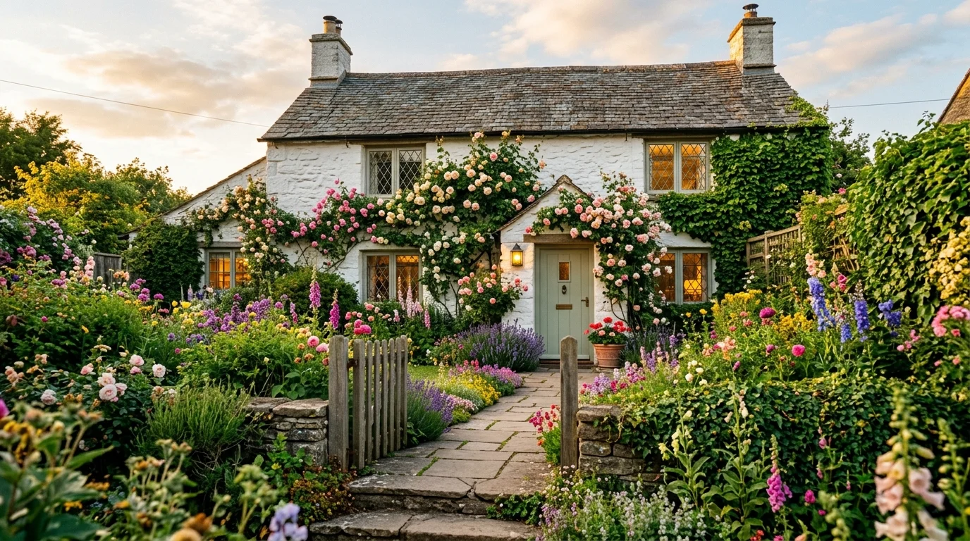 Soft Layered Borders image.