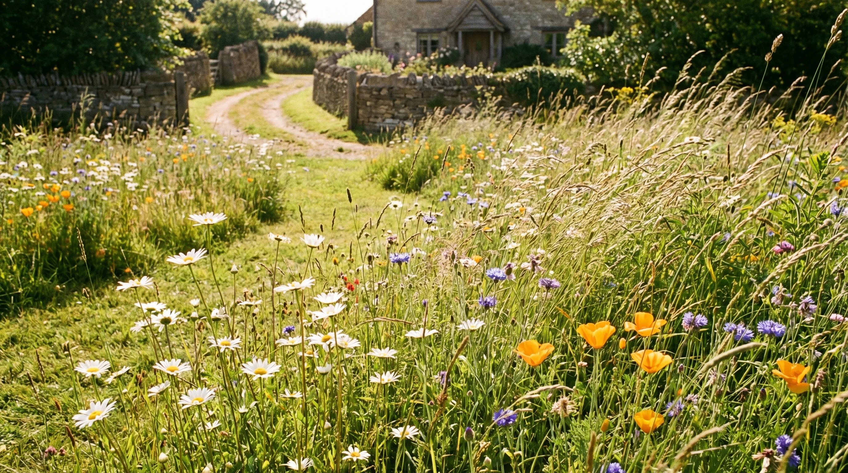 Layered Shrub Frame image.