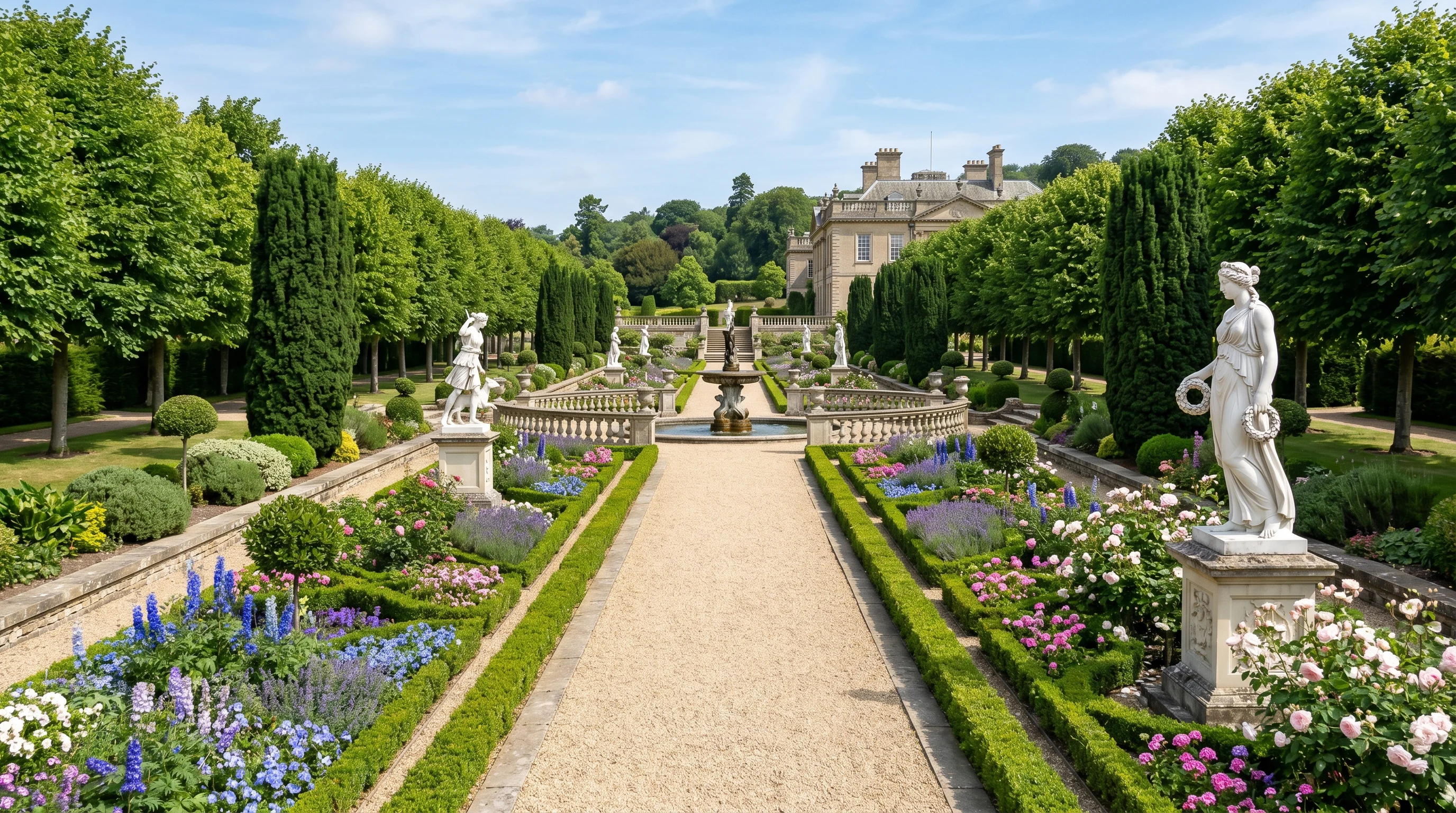 Frame Spaces With Hedges image.