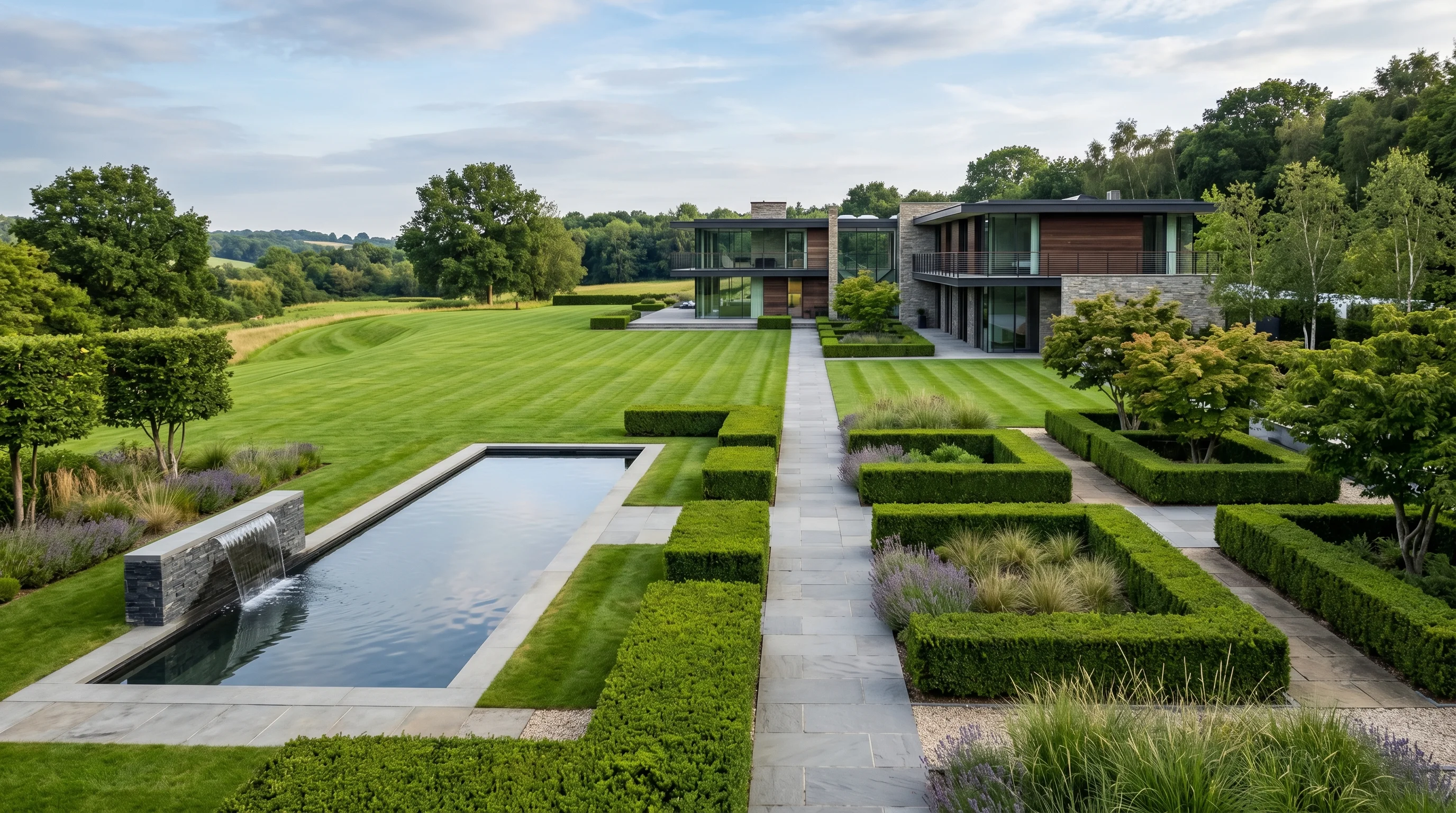 Layer Planting Generously image.