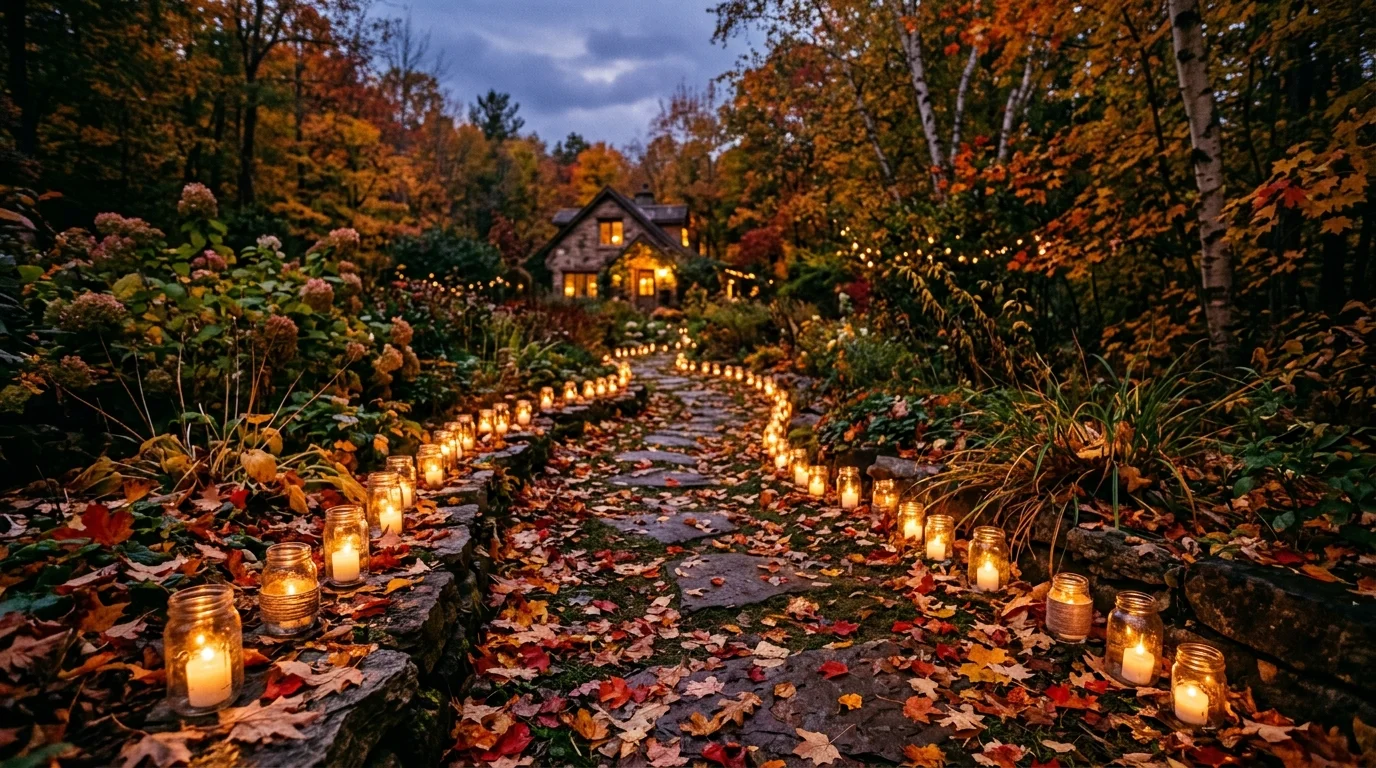 Cozy Bench Styling image.