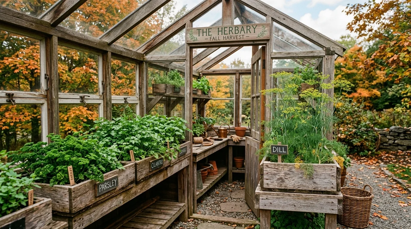 Use Autumn Herbs Well image.