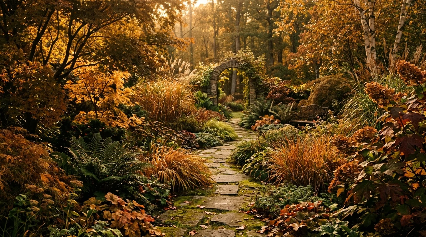 Mossy Woodland Bowl image.