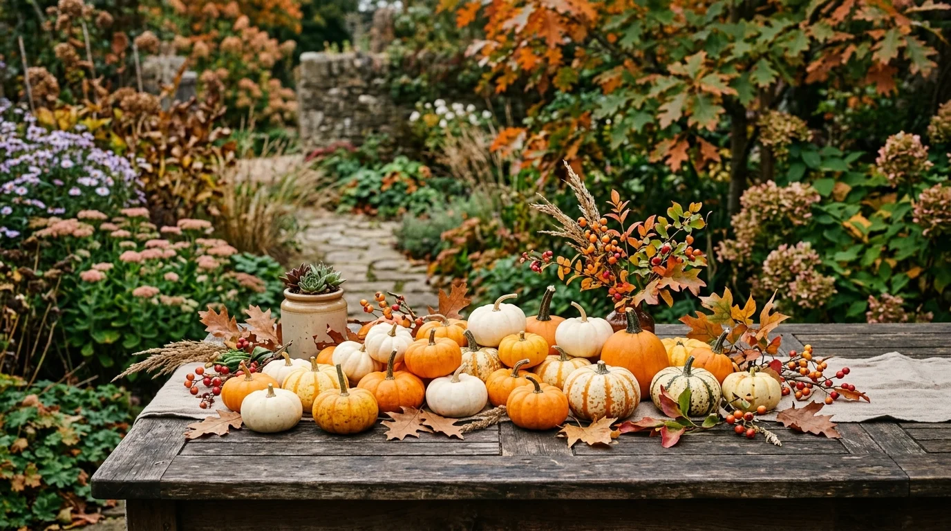 Dark Foliage Contrast Planter image.