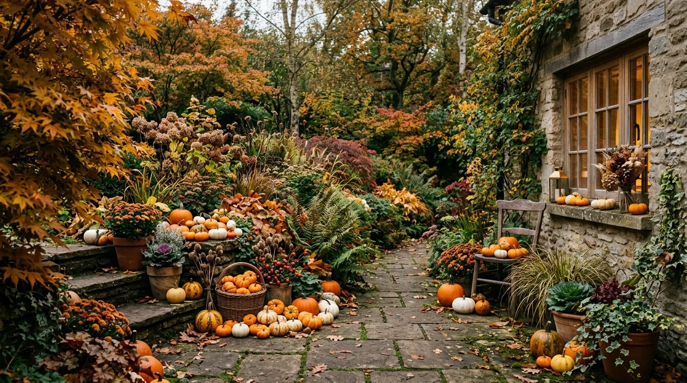 Late Season Bloom Booster image.