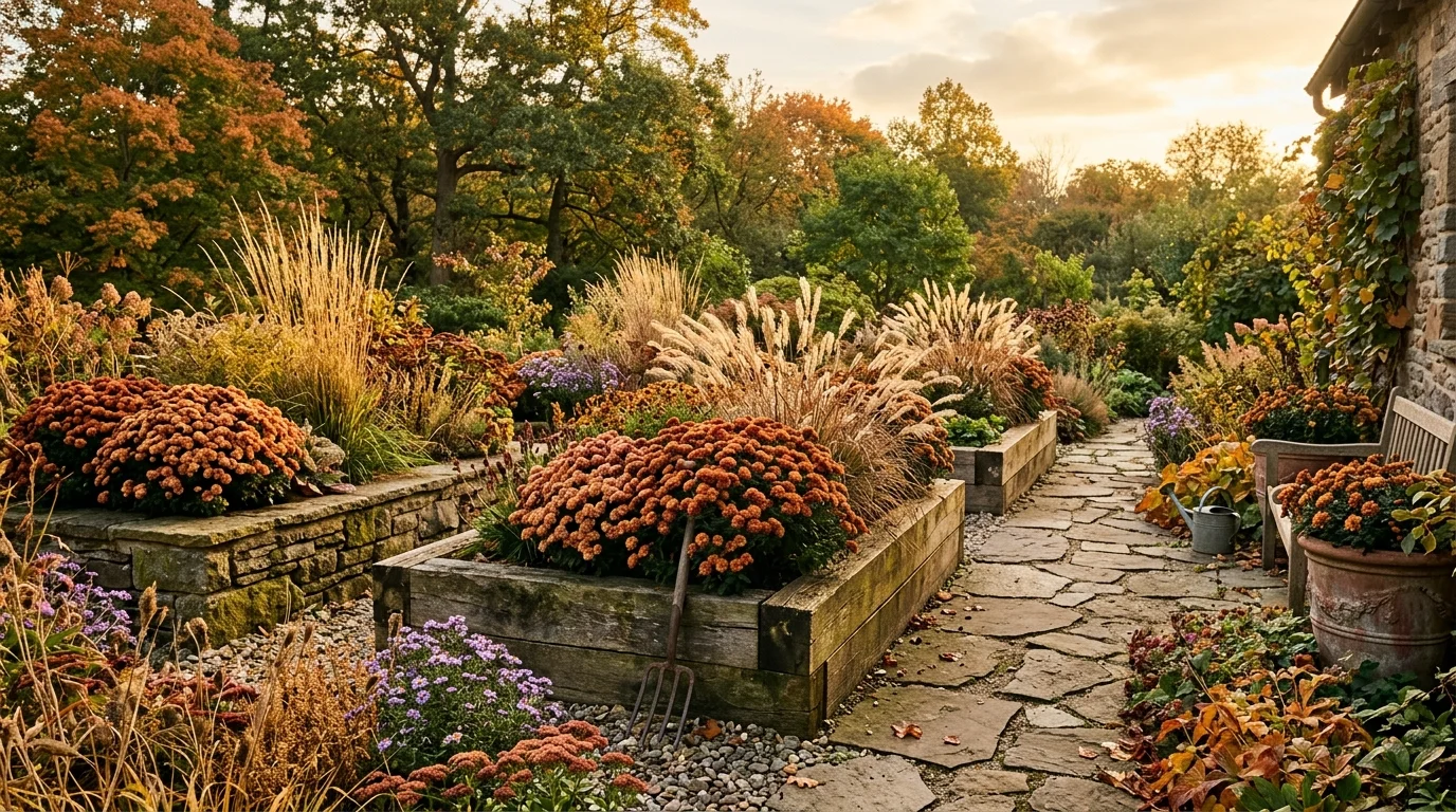 Trailing Sweet Potato Vine image.