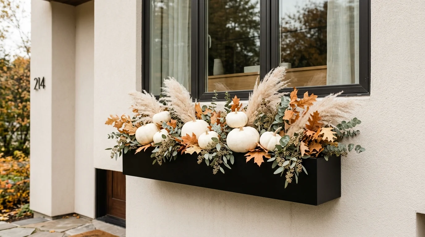 Berry and Branch Mix image.