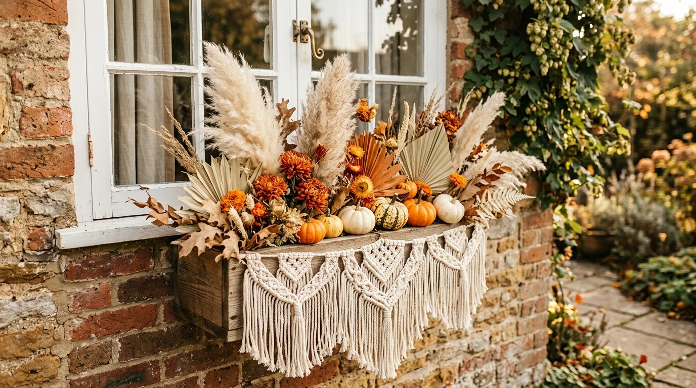 Rustic Farmhouse Box image.