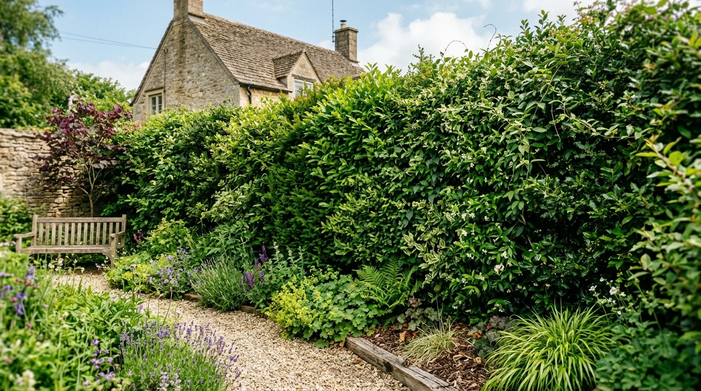 Foundation Privacy Layer image.