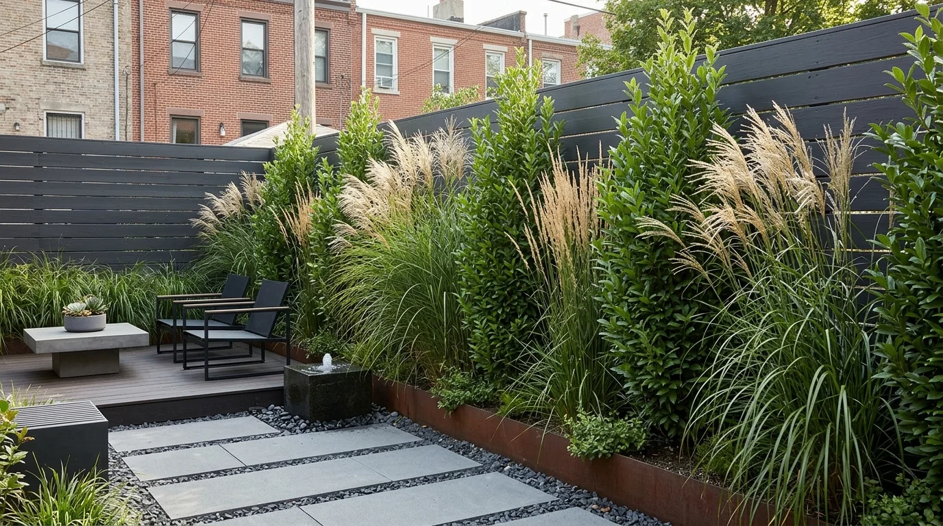 Quick Bloom Hedge image.