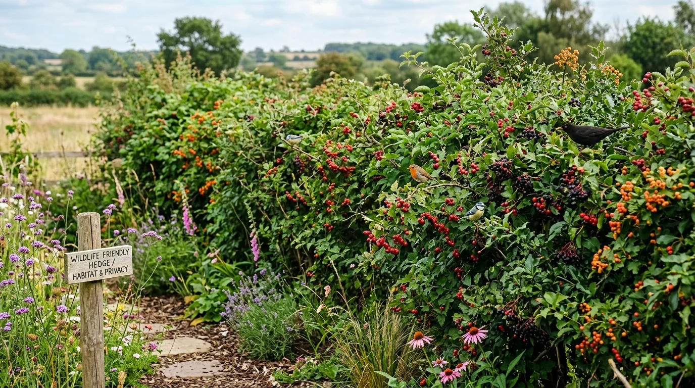 Boundary Definition Row image.