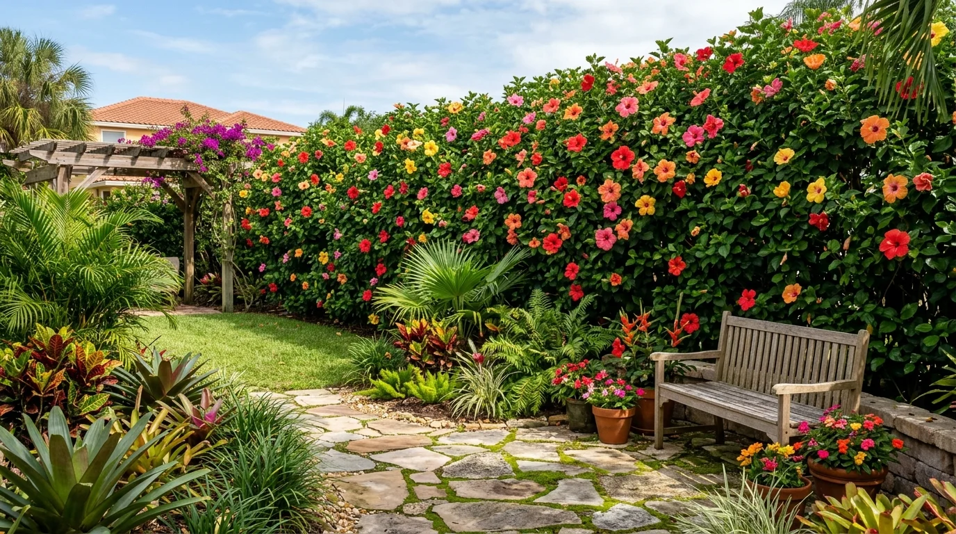 Patio Privacy Pocket image.