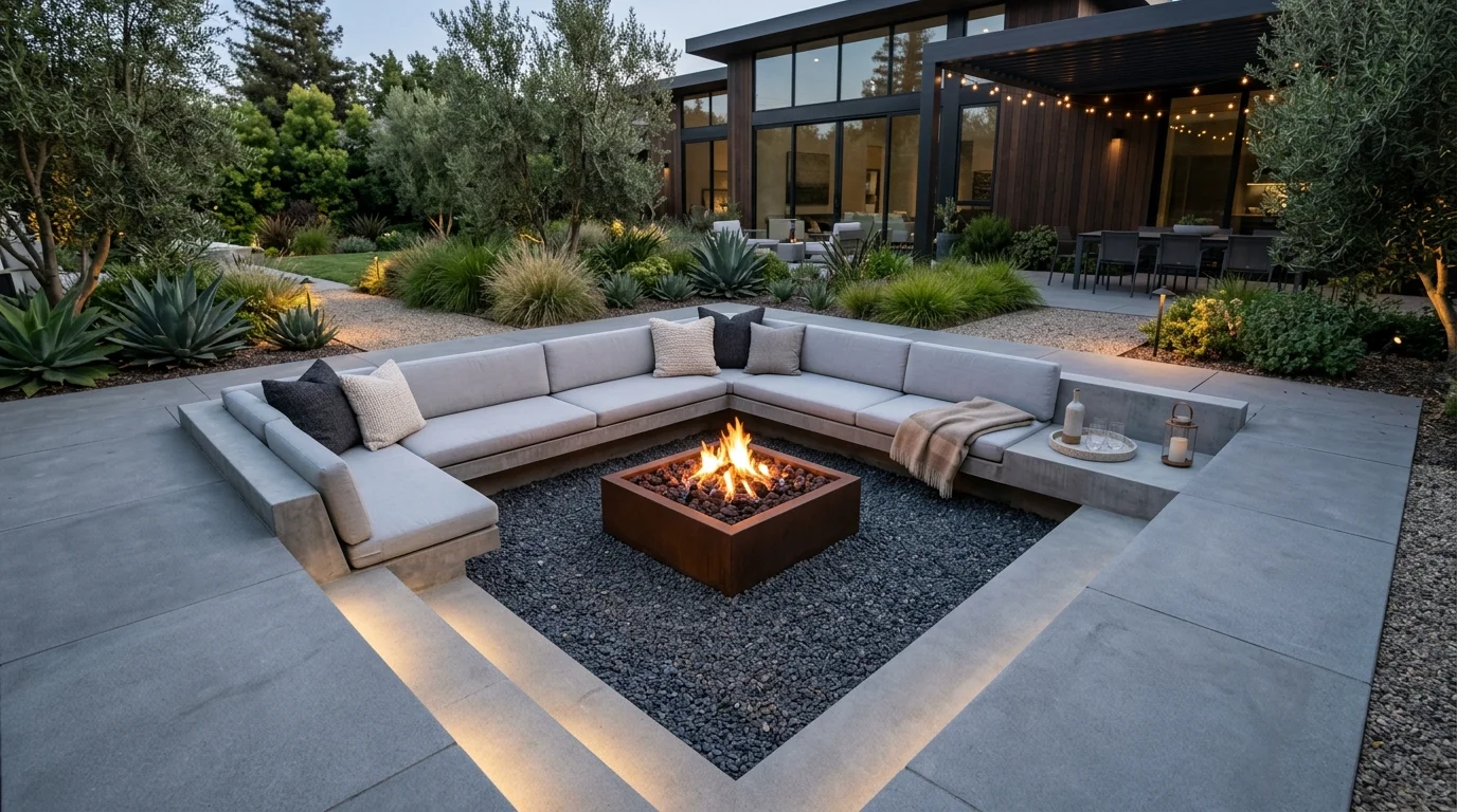 Choose Seating With Real Comfort image.