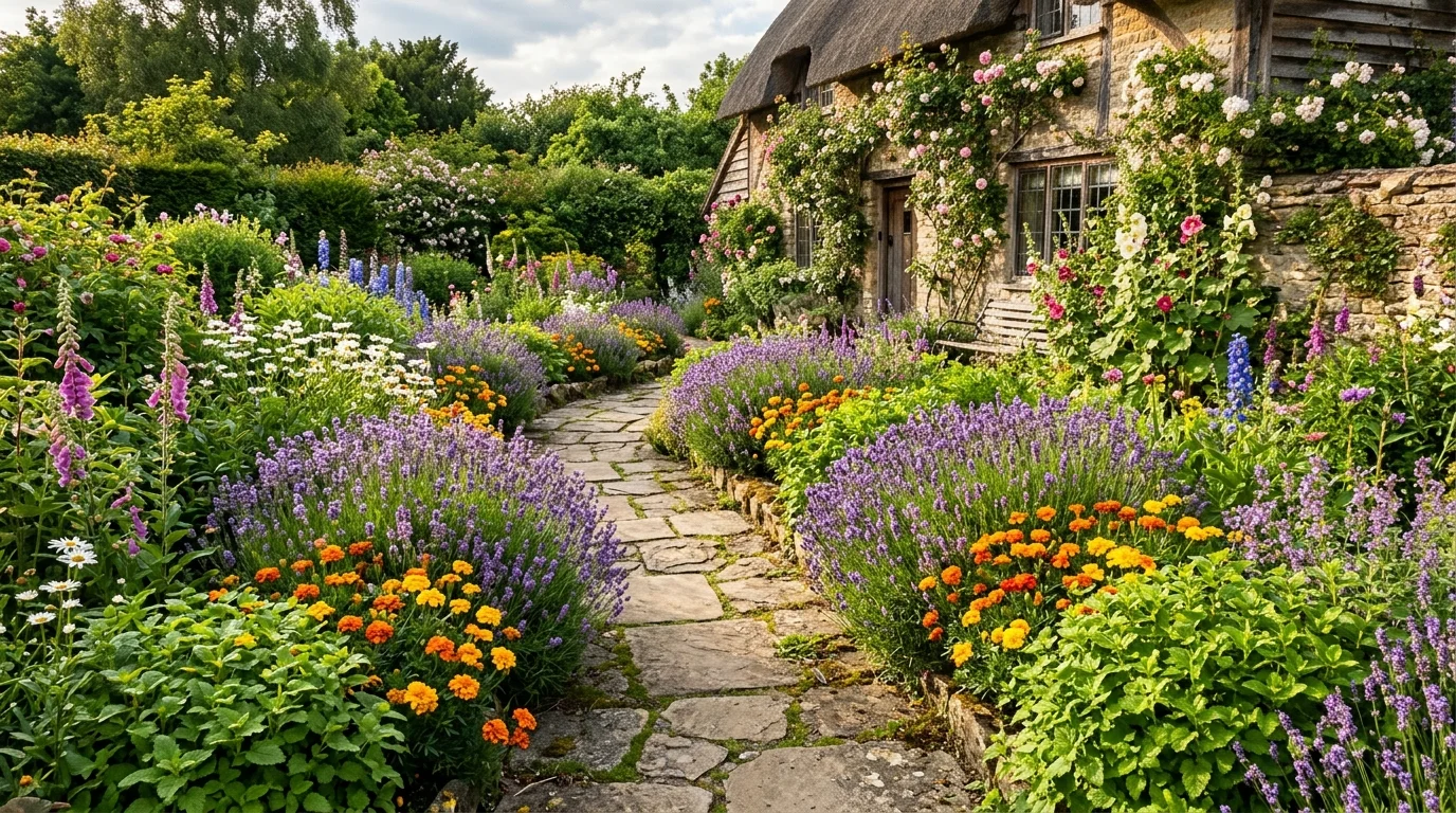 Mix Mint Into Container Groups image.