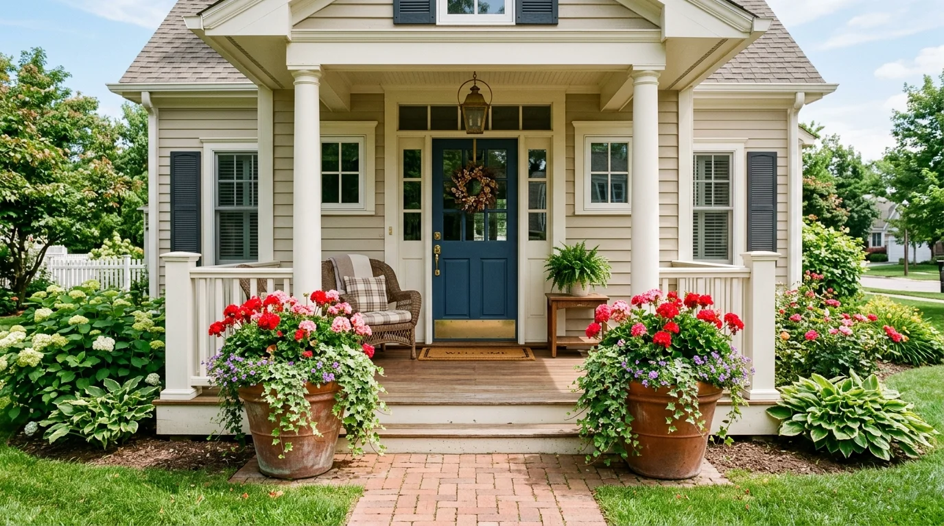 Symmetry at the Steps image.