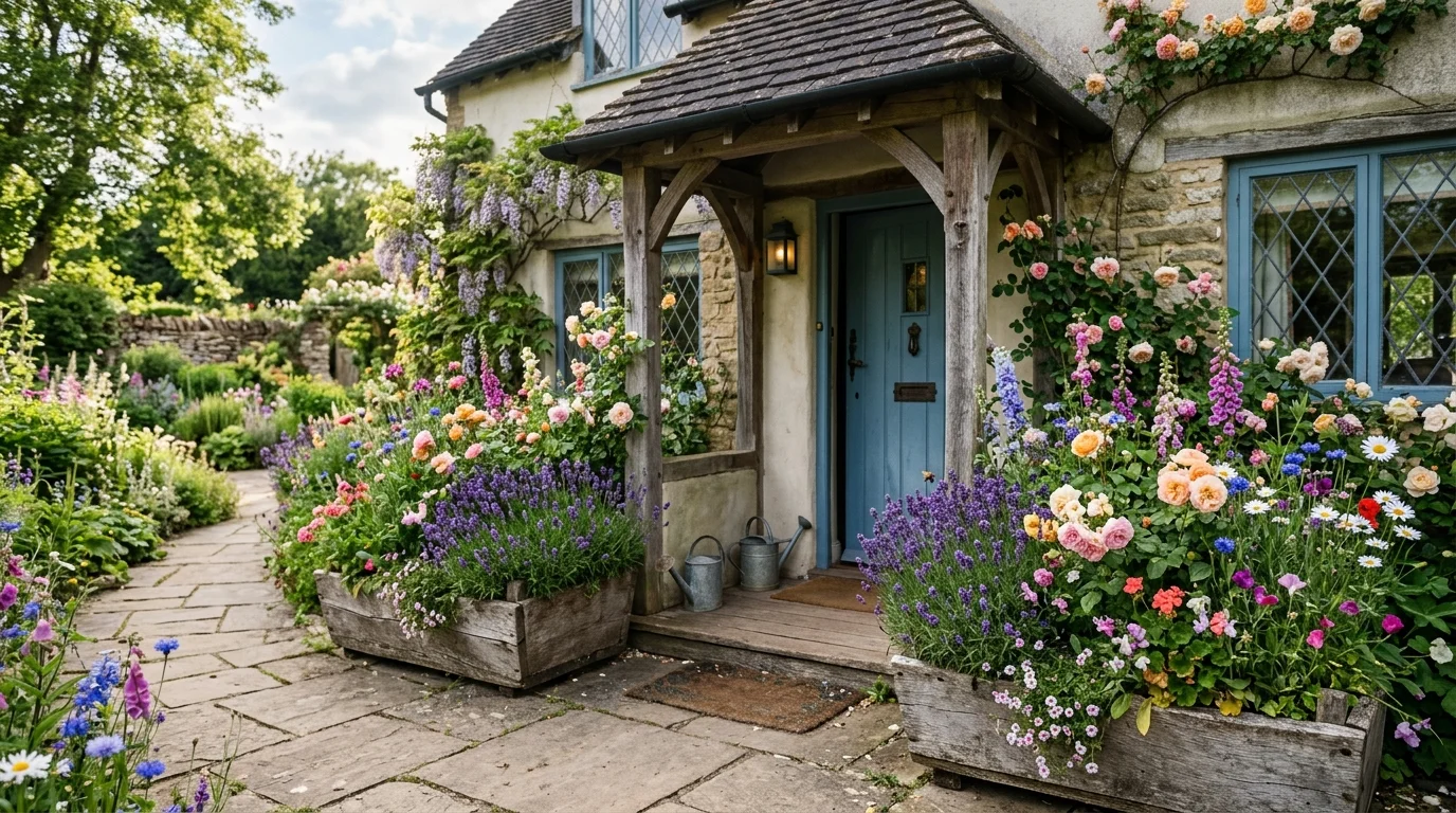 Seasonal Color Pop image.