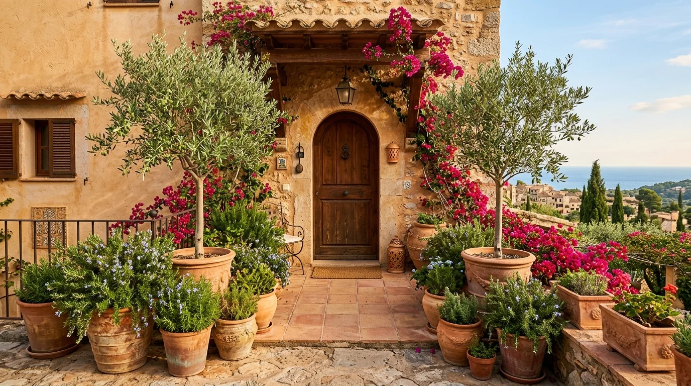 Modern Minimal Pair image.