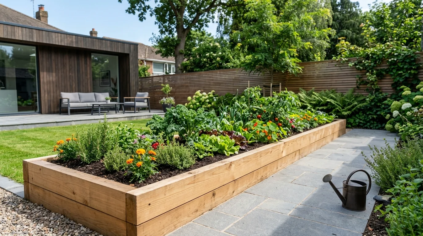 Decorative Rope Edge image.