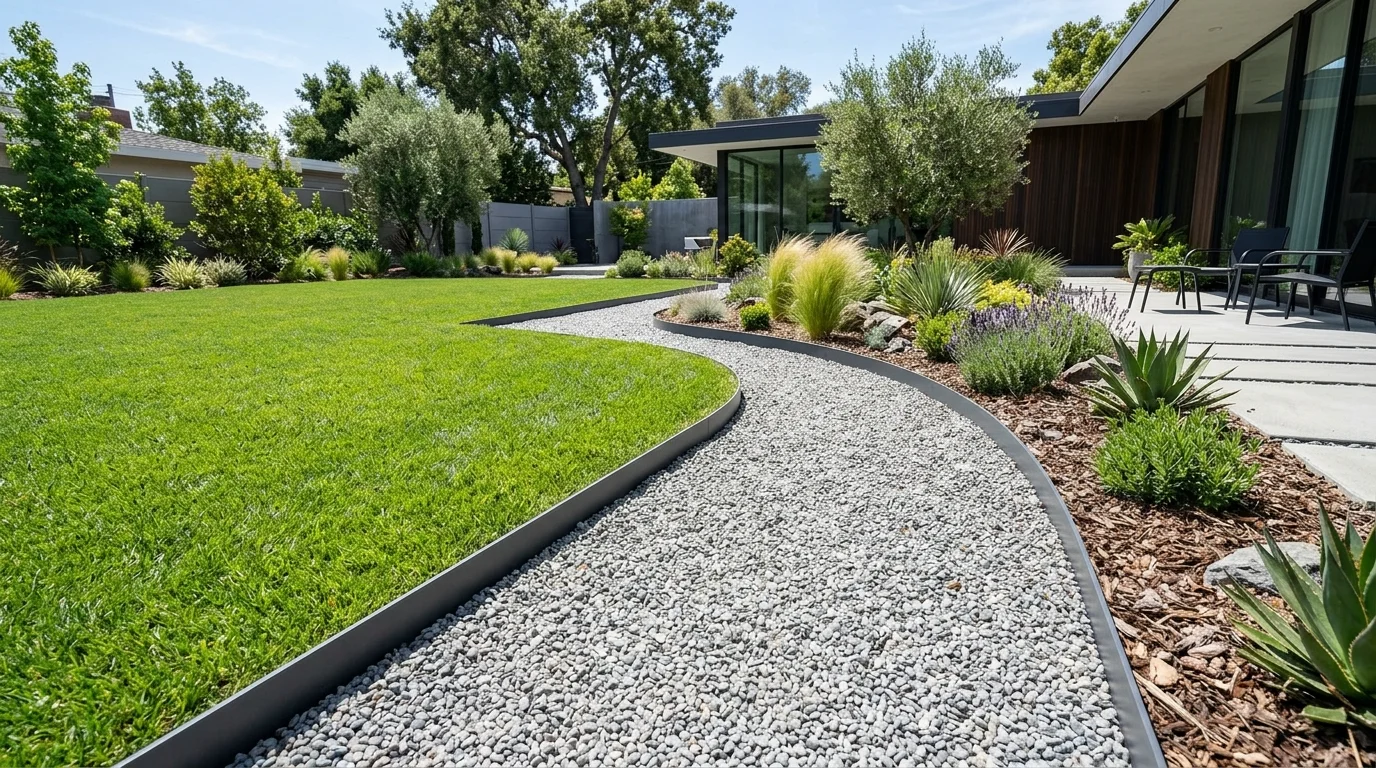 Stone Border Row image.