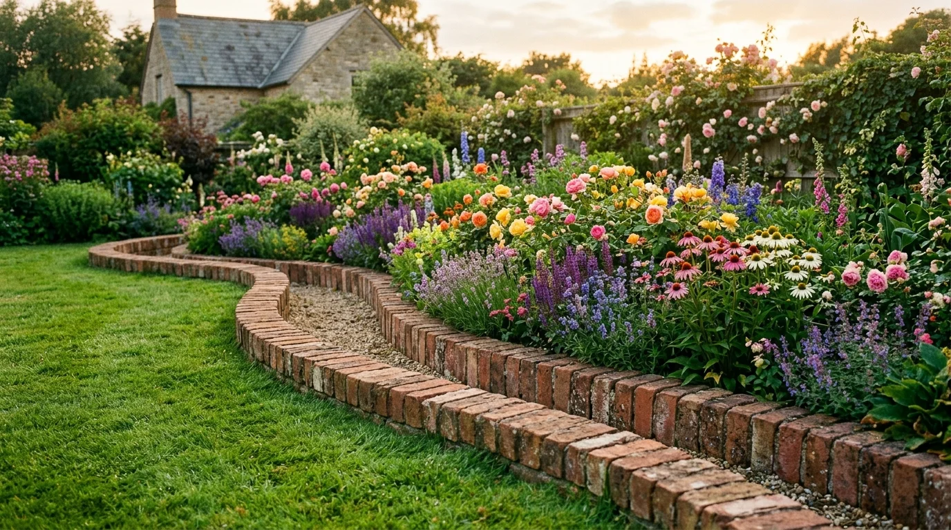 Brick Soldier Course image.