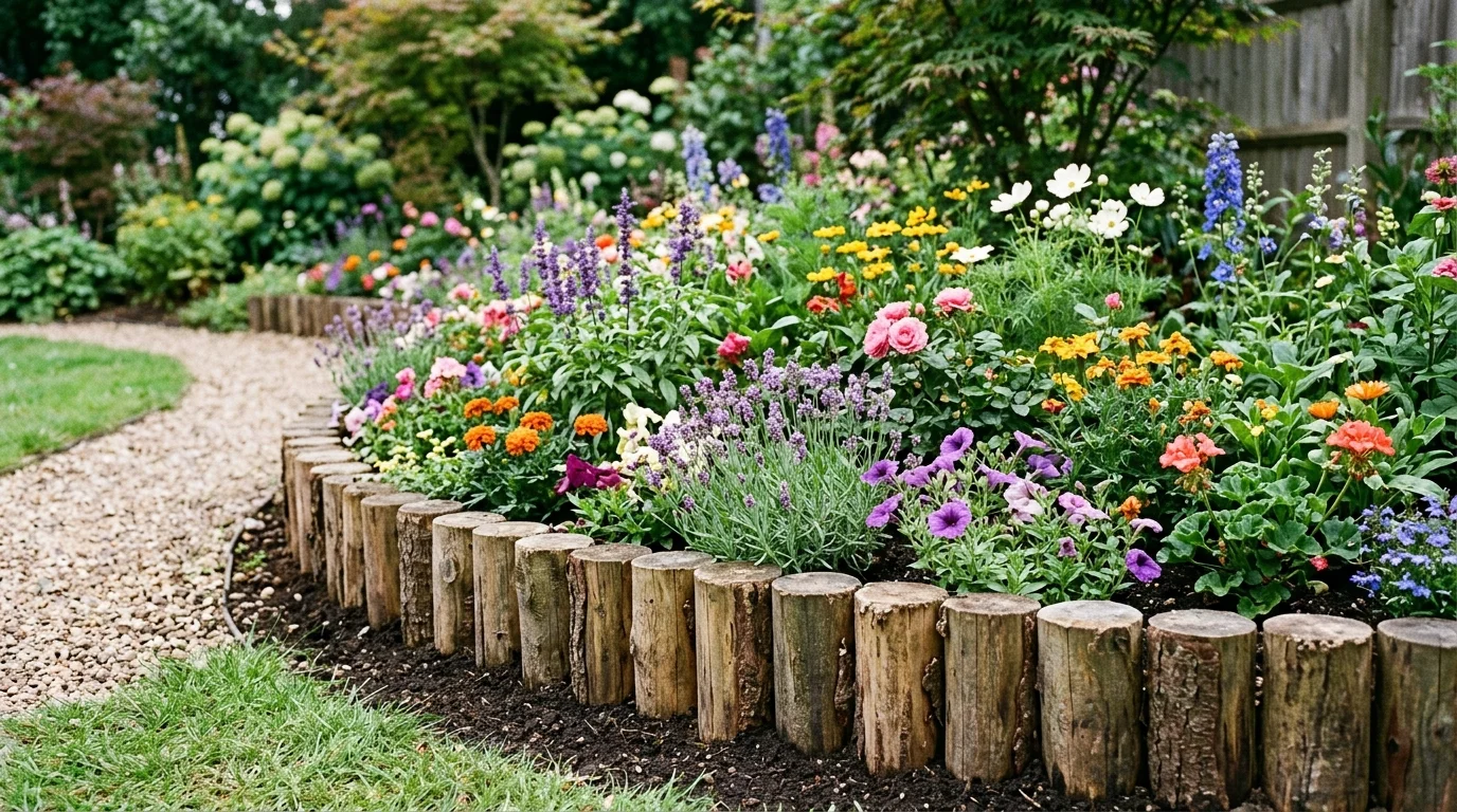 Timber Beam Frame image.