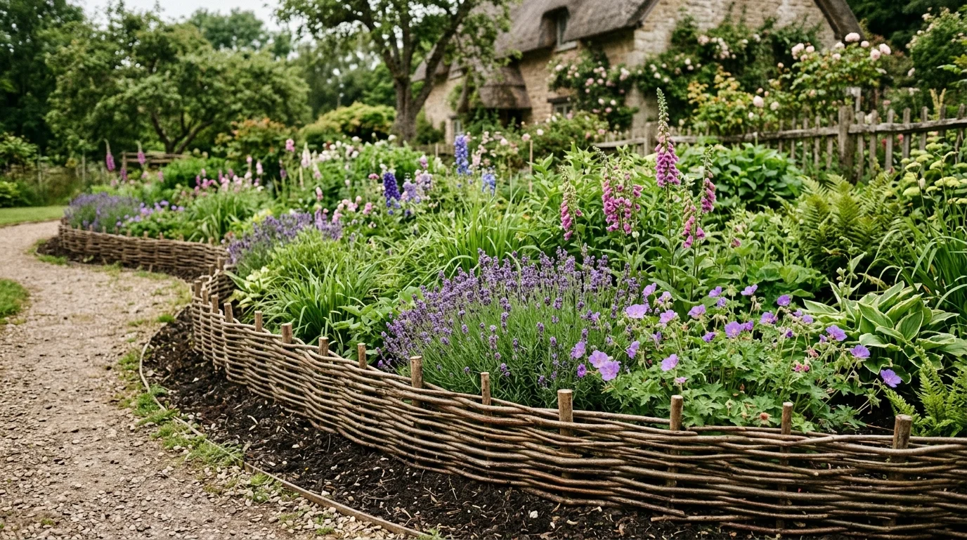 Living Plant Edge image.