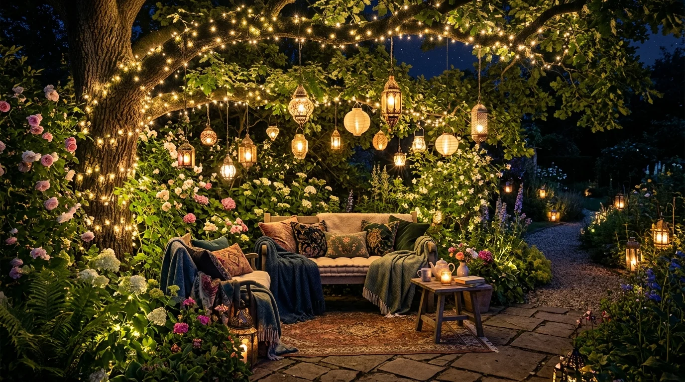 Minimal Zen Nook image.