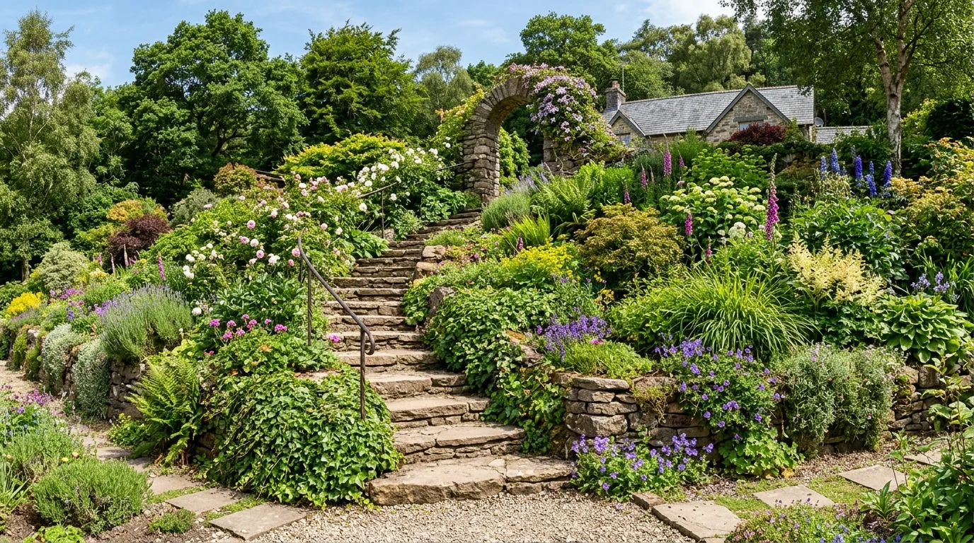 Water Feature Pavilion image.