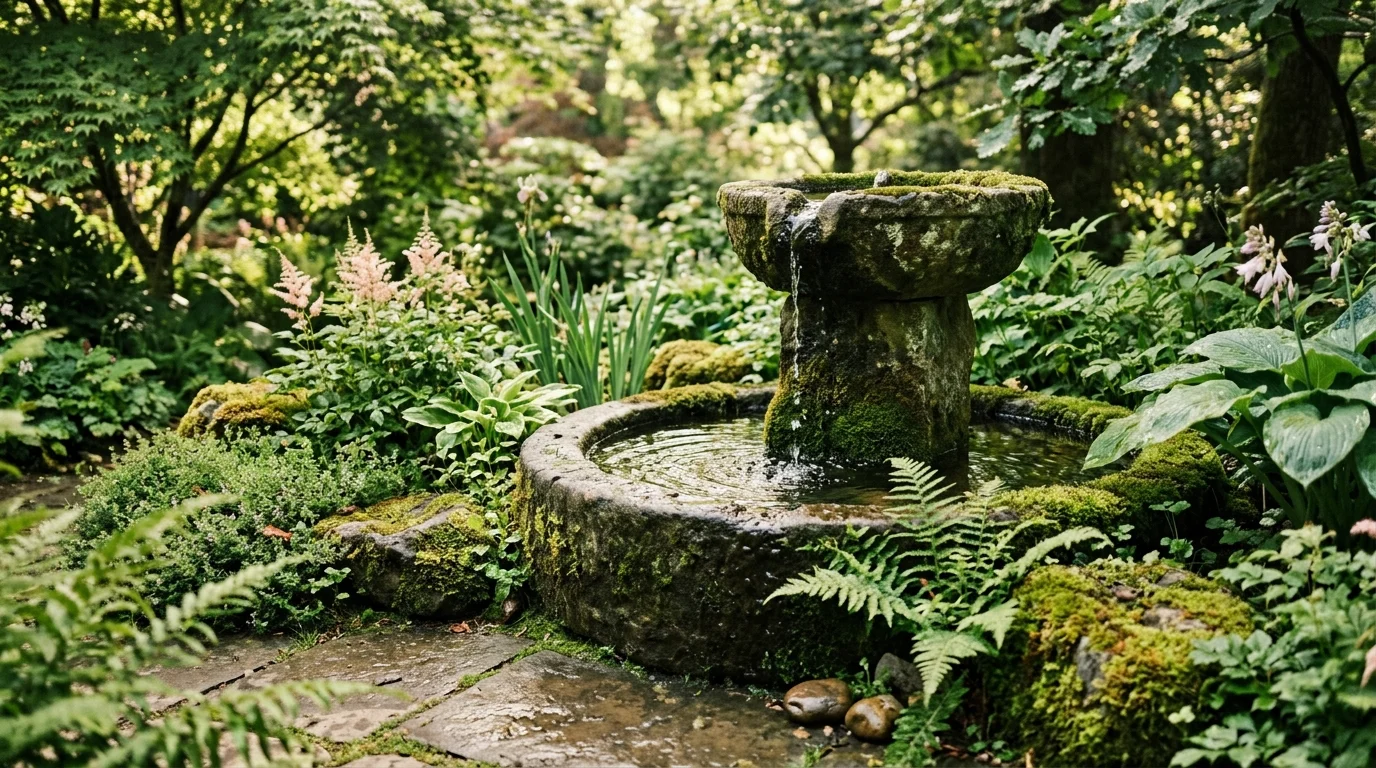 Courtyard Canopy image.