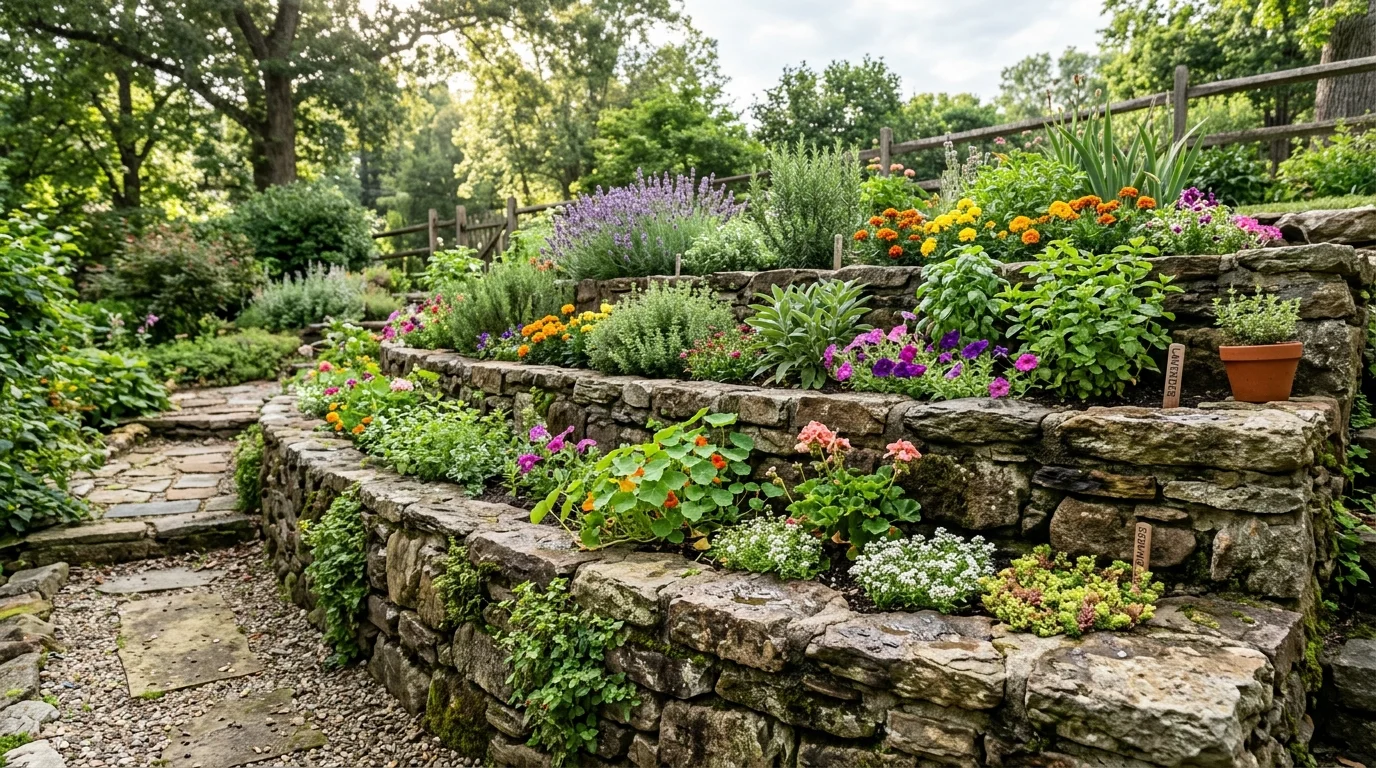 Tool Shed Corner image.