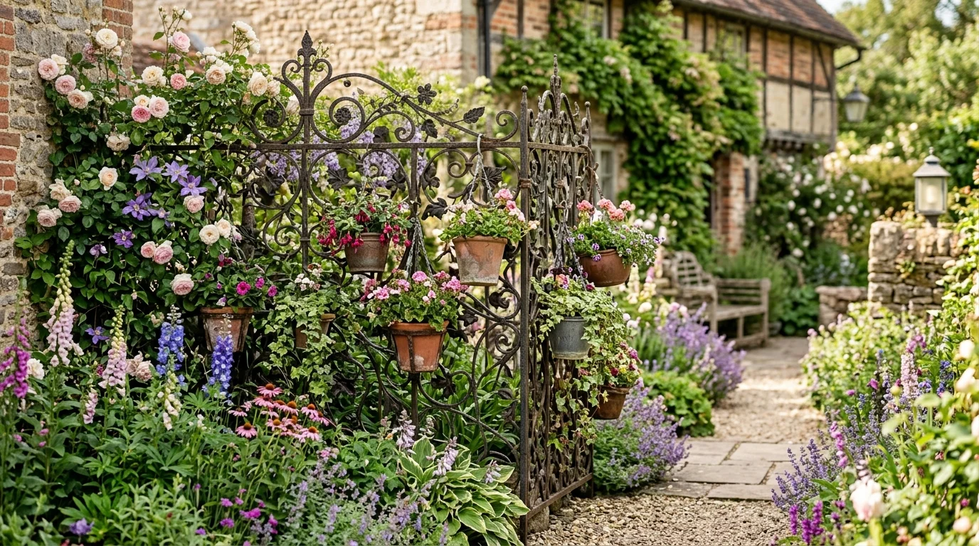 Double Layer Screen image.