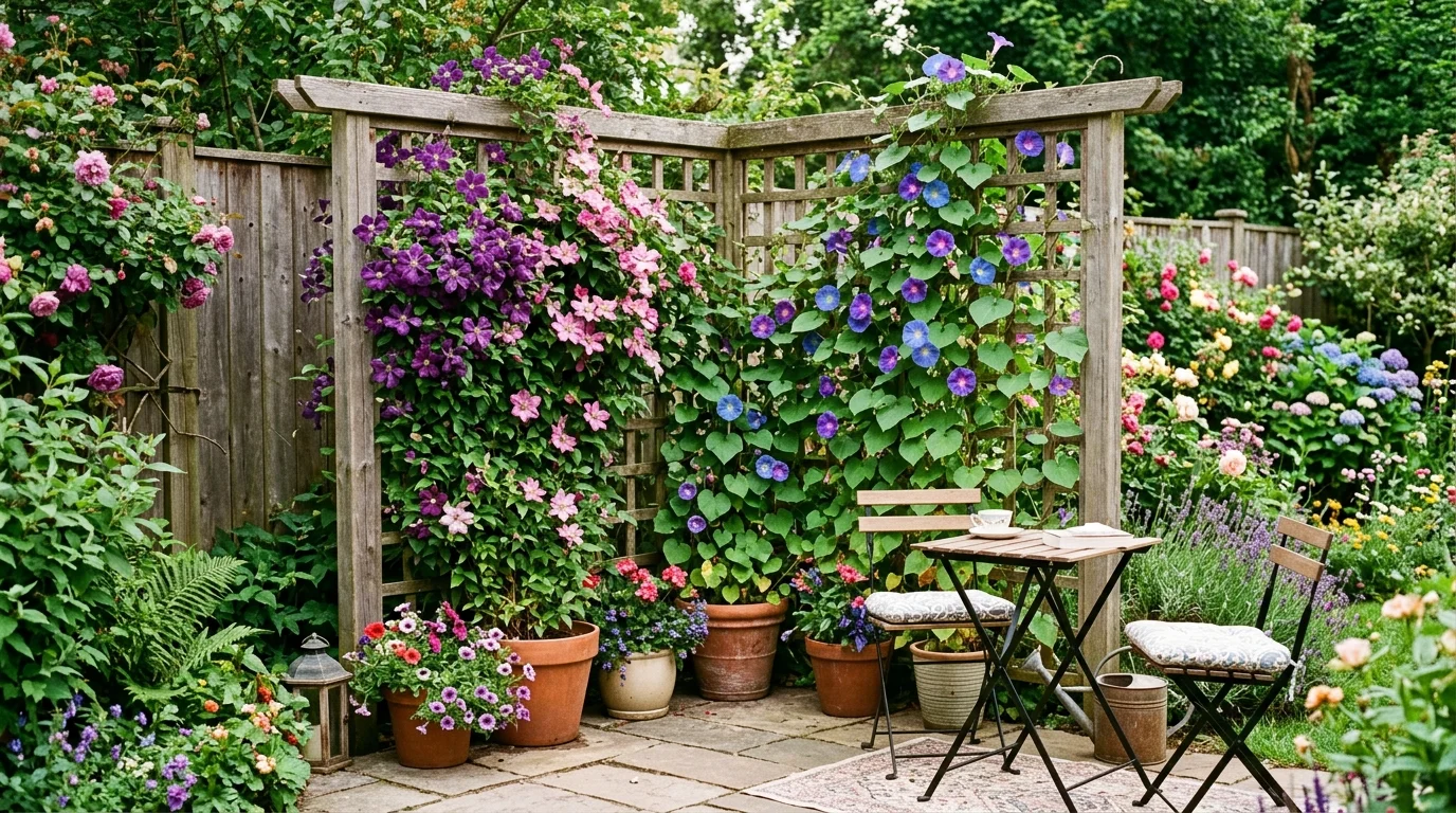 Tall Narrow Screen image.