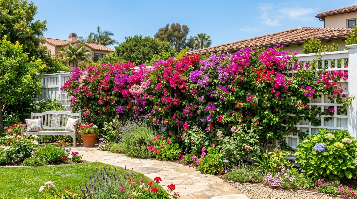 Mixed Material Frame image.