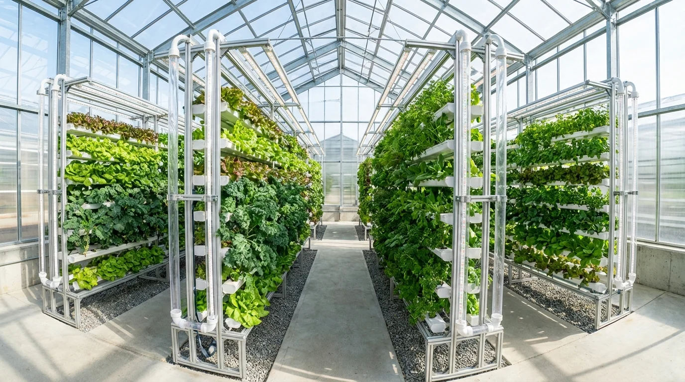 Use Vertical Shelving Carefully image.