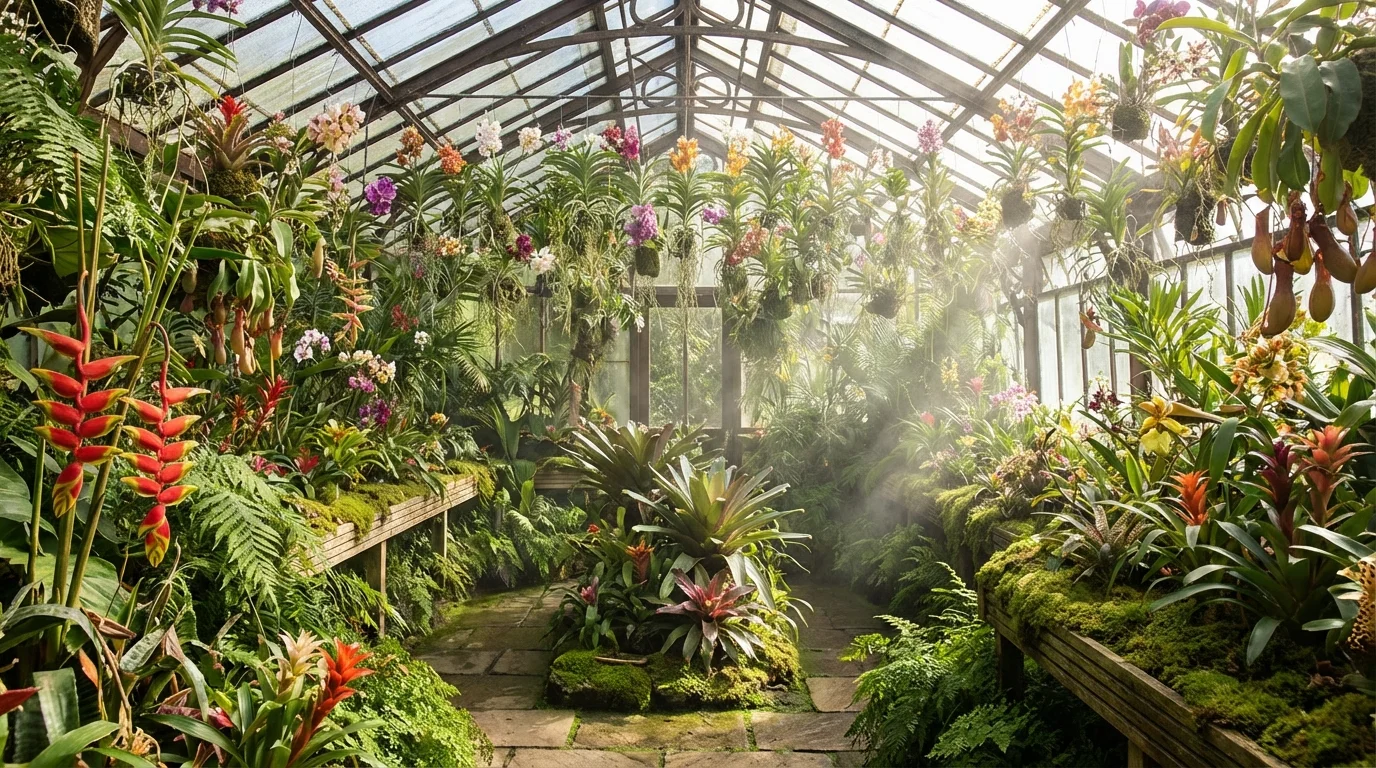 Group Plants by Need image.