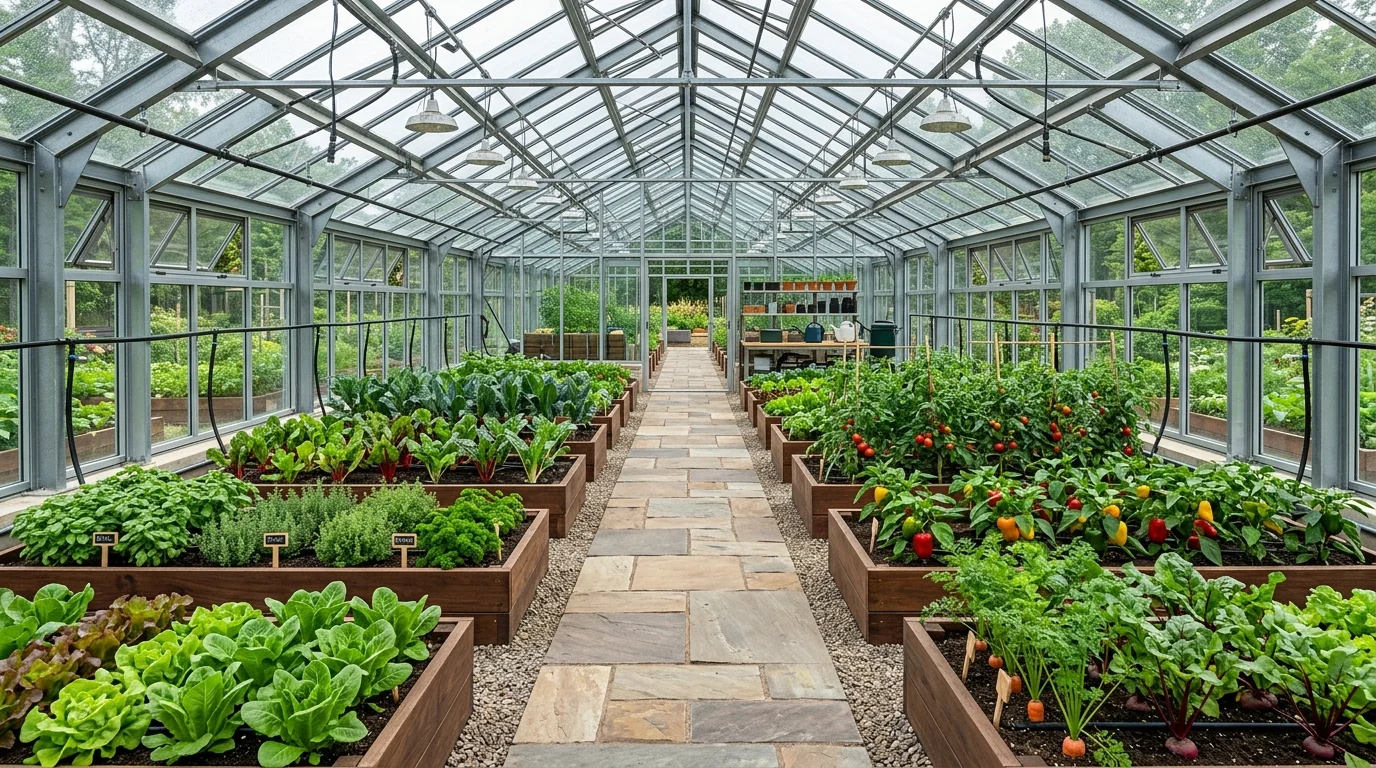 Create a Clear Central Path image.