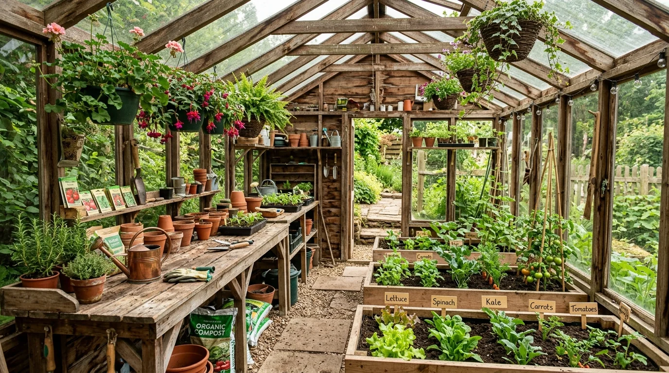 Zone by Plant Needs image.