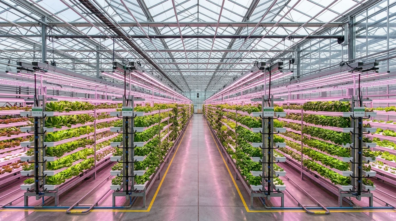 Use Vertical Shelving Carefully image.