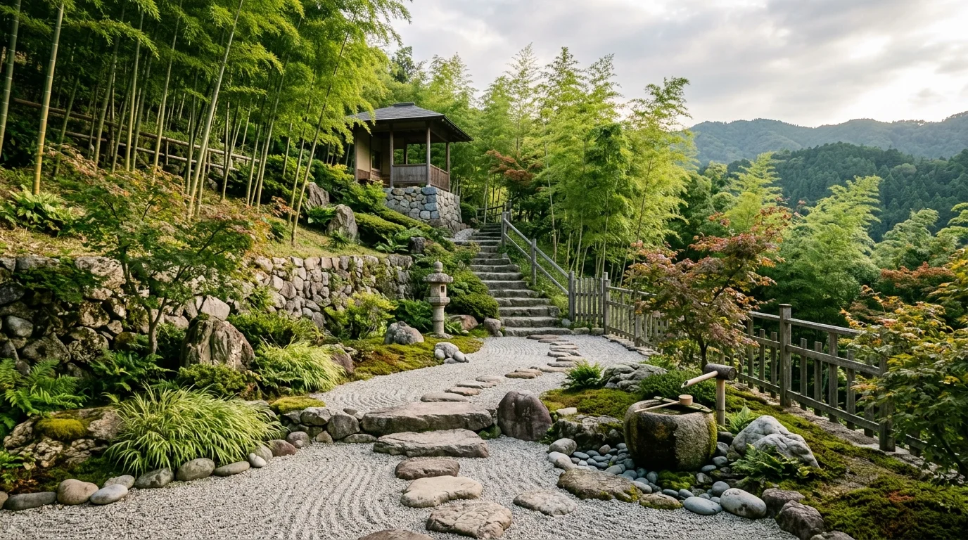Build a Viewpoint Into the Slope image.