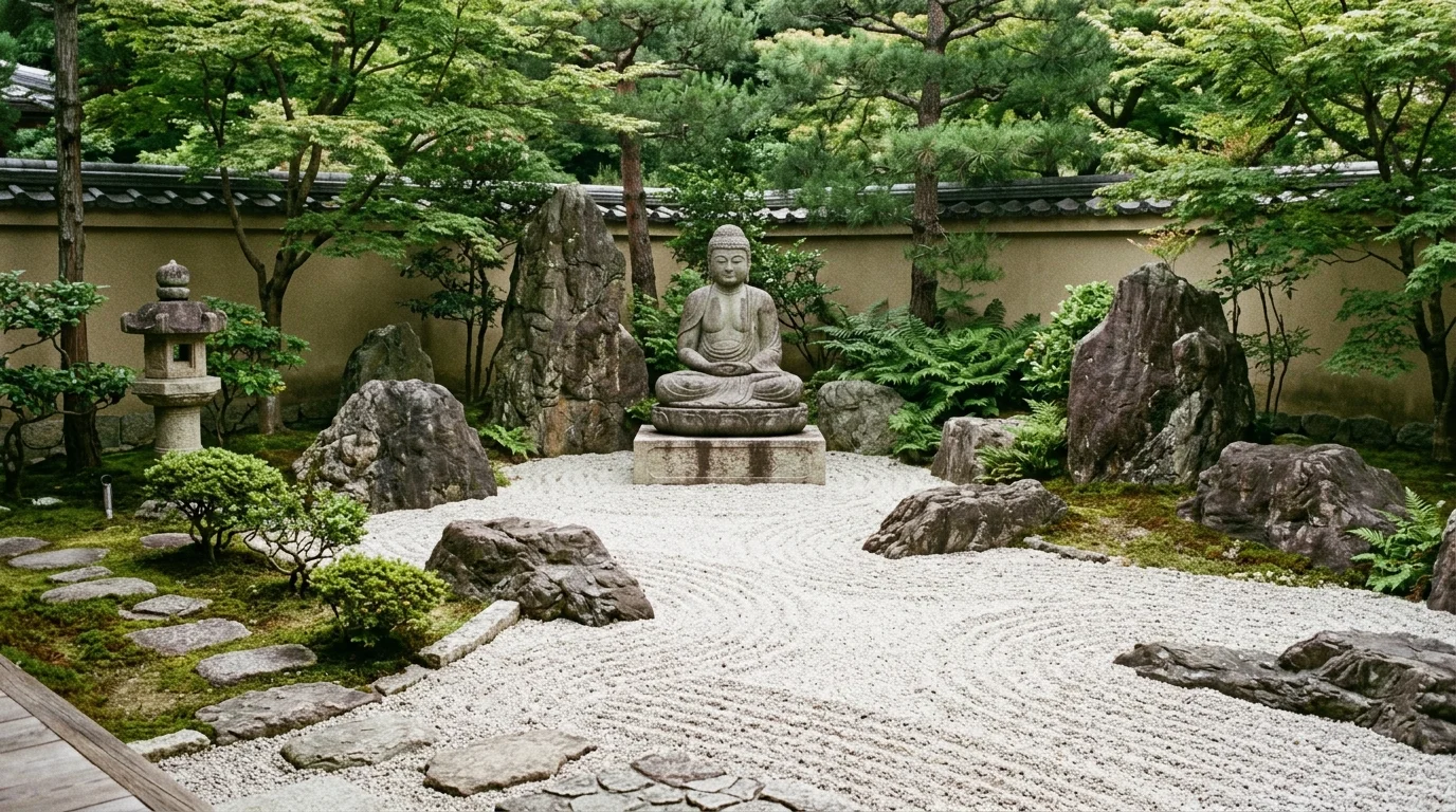 Quiet Seating Spot image.