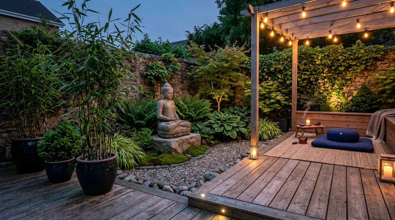 Water Sound Corner image.