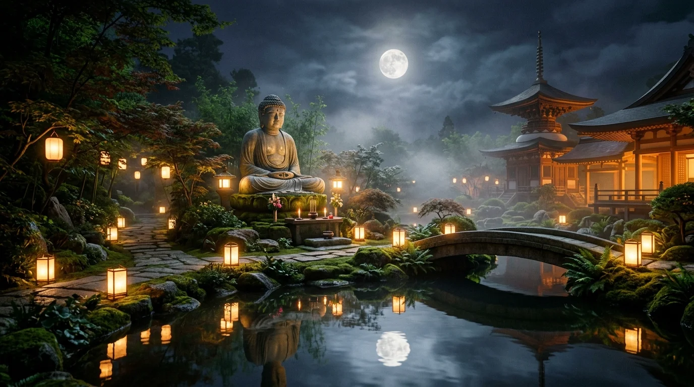 Scented Planting Ring image.