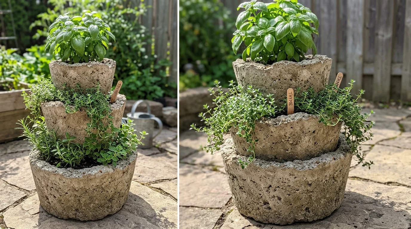 Mini Rock Garden Bowl image.