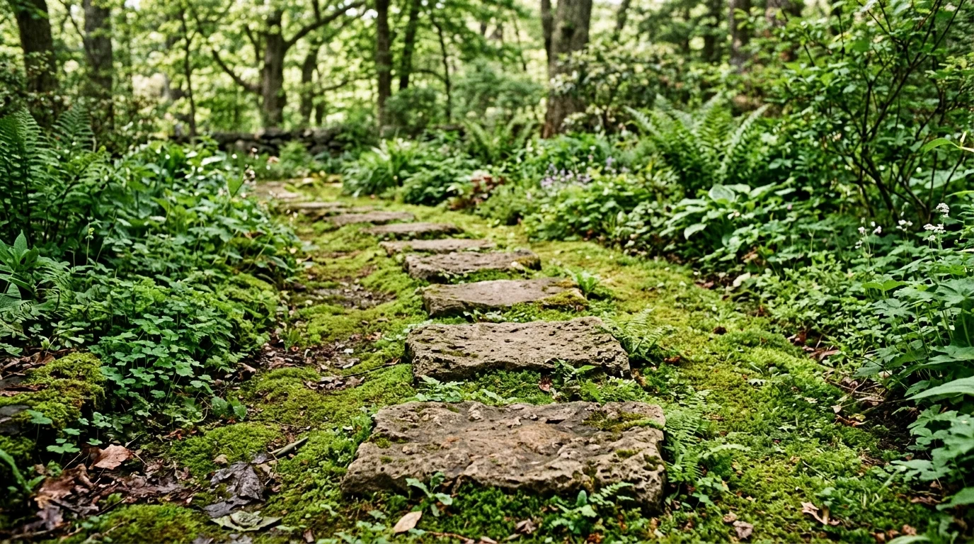 Succulent Dish image.