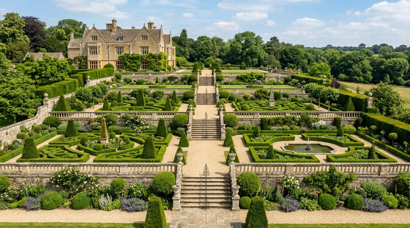 Tiered Seating Lawn image.